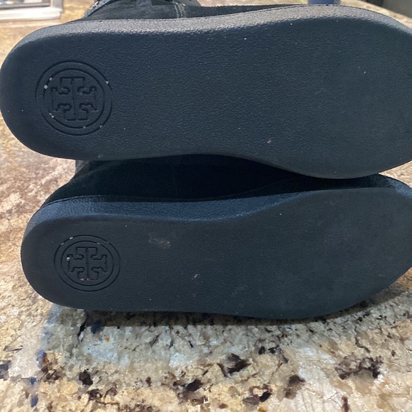 Tory Burch winter boots - Picture 4 of 5